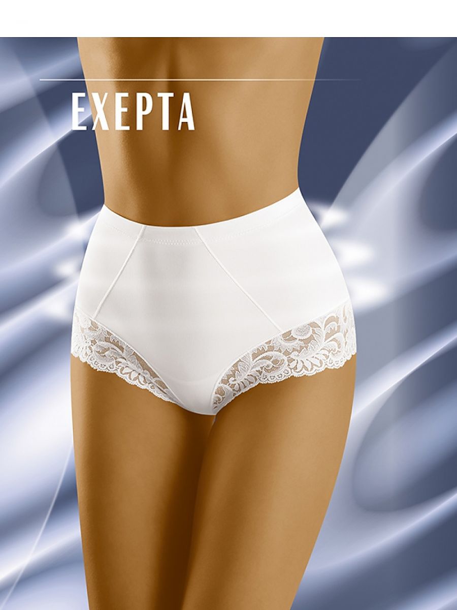Culotte Wolbar - vue produit 1 Secretelles