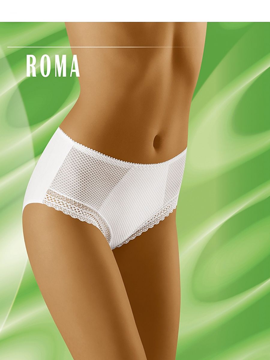 Culotte Wolbar - vue produit 1 Secretelles