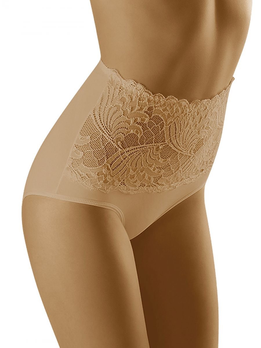Culotte Wolbar - vue produit 1 Secretelles