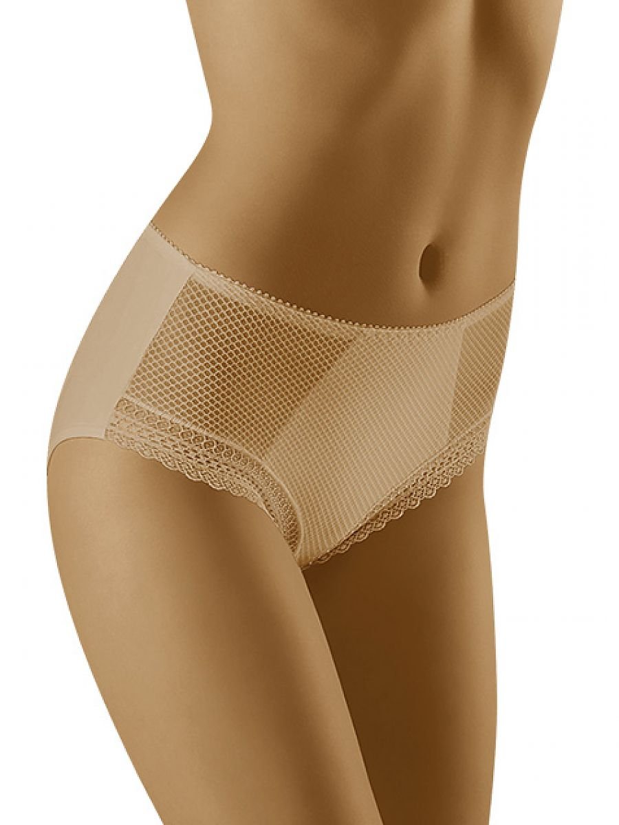 Culotte Wolbar - vue produit 1 Secretelles