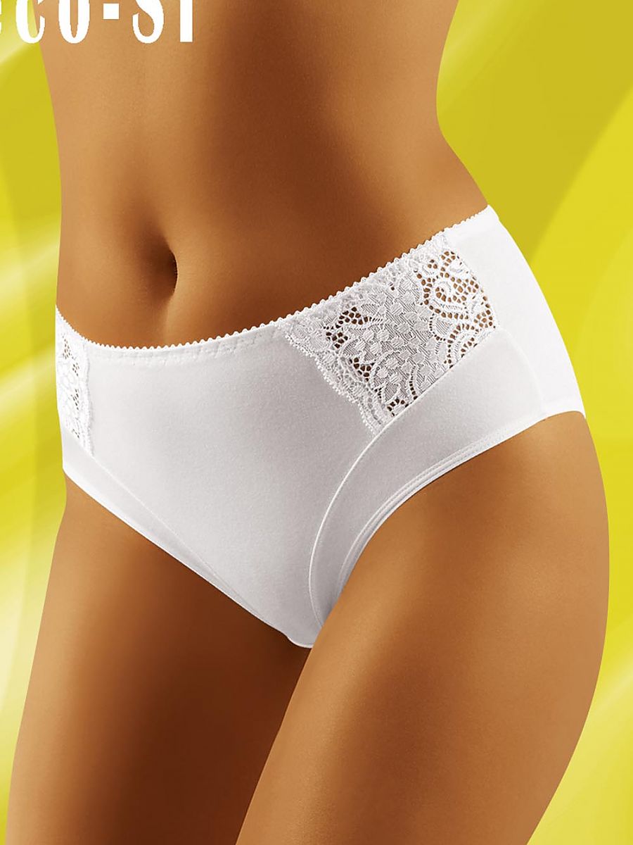 Culotte Wolbar - vue produit 1 Secretelles