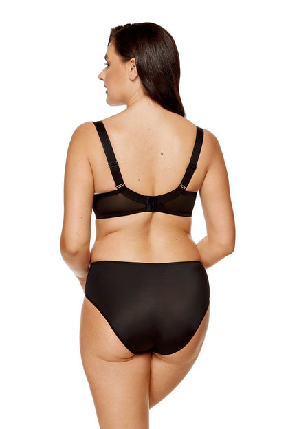 Soutien-gorge rembourré Gorteks