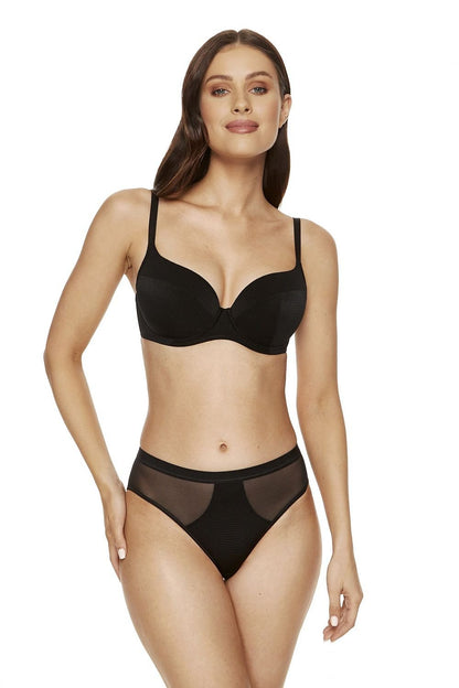 Soutien-gorge rembourré Gorteks