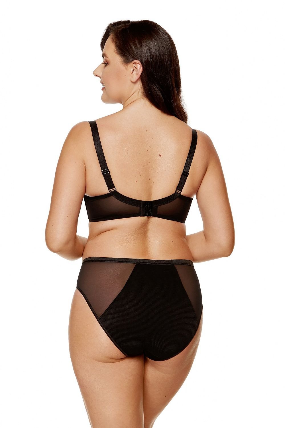 Soutien-gorge rembourré Gorteks