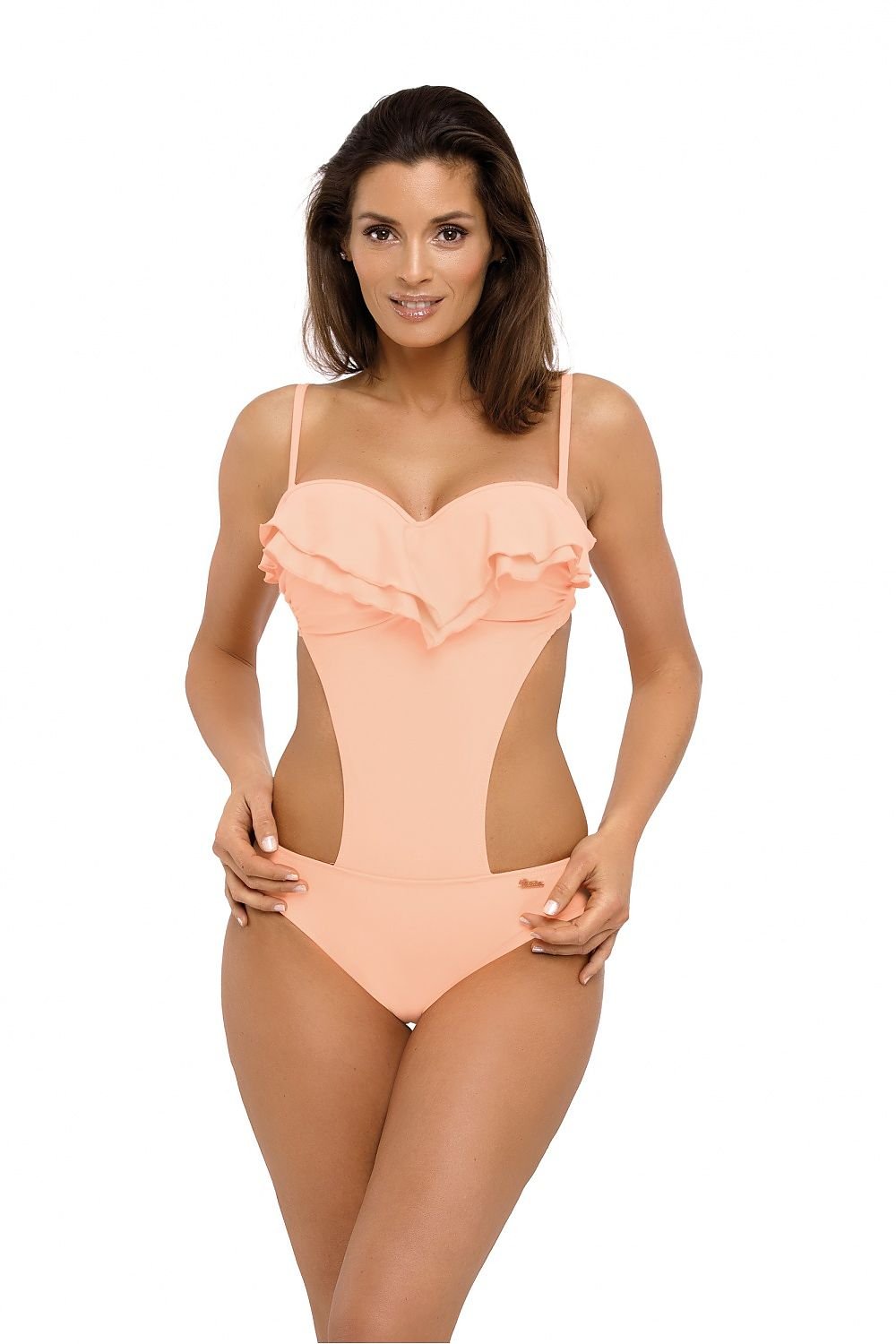 Maillot de bain deux pièces Marko