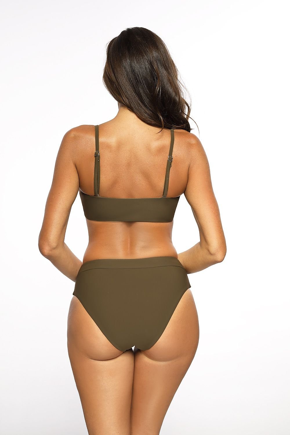 Maillot de bain deux pièces Marko