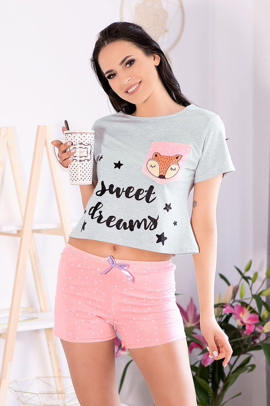 Pyjama Livia Corsetti Fashion