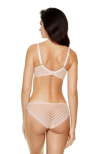 Soutien-gorge rembourré Gorteks