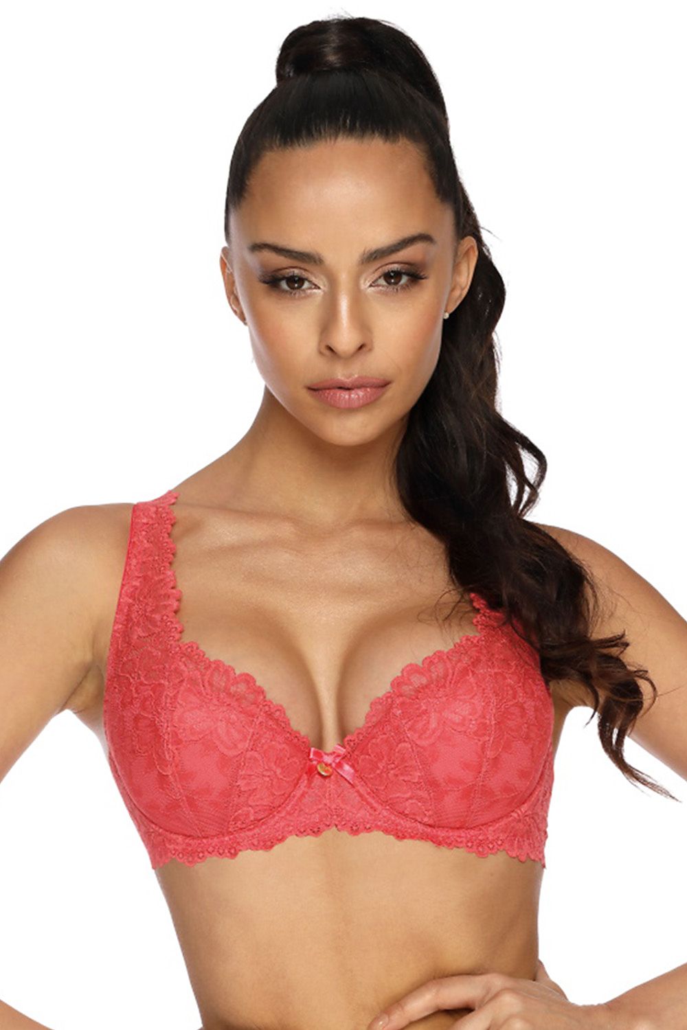 Soutien-gorge rembourré Mat