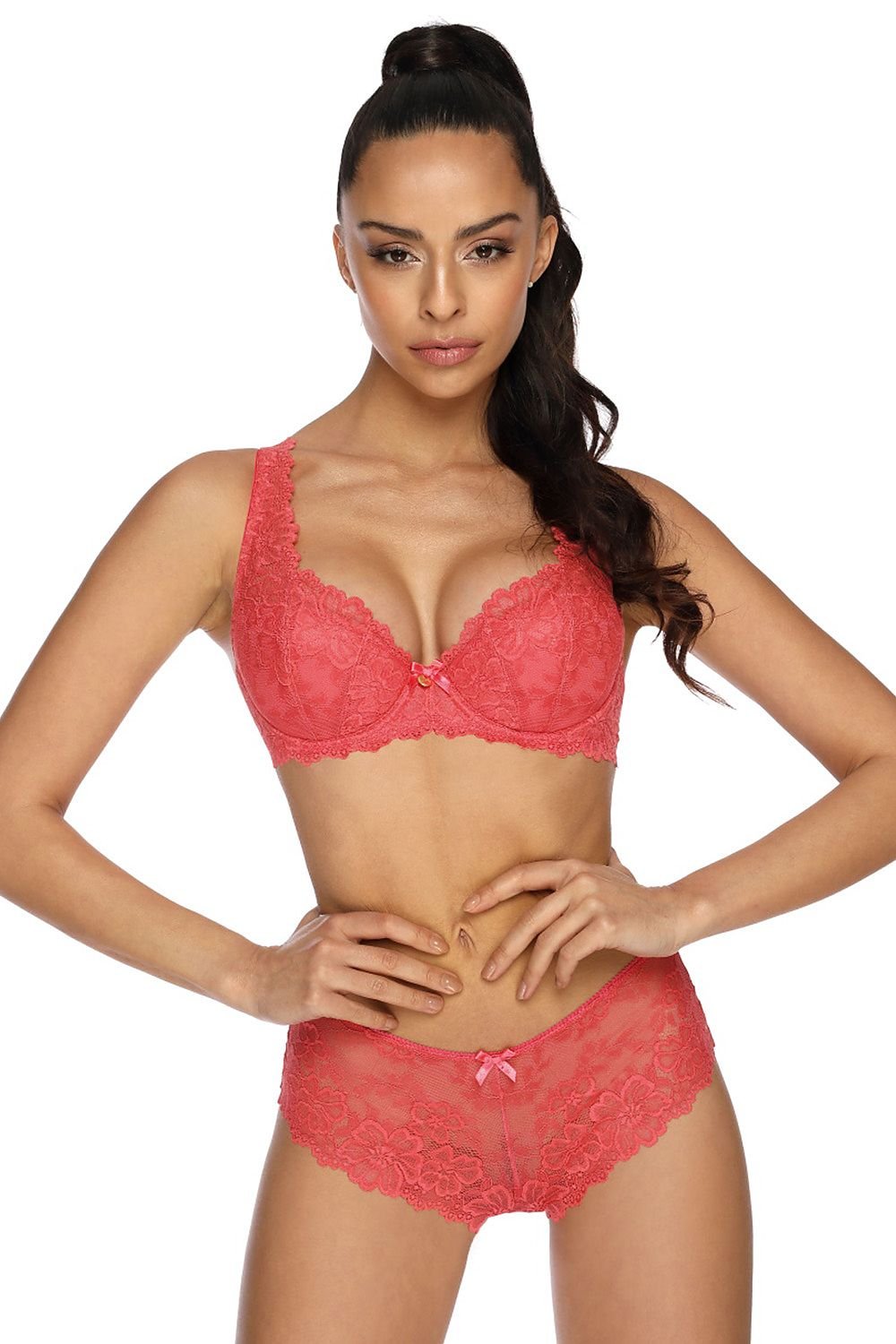 Soutien-gorge rembourré Mat