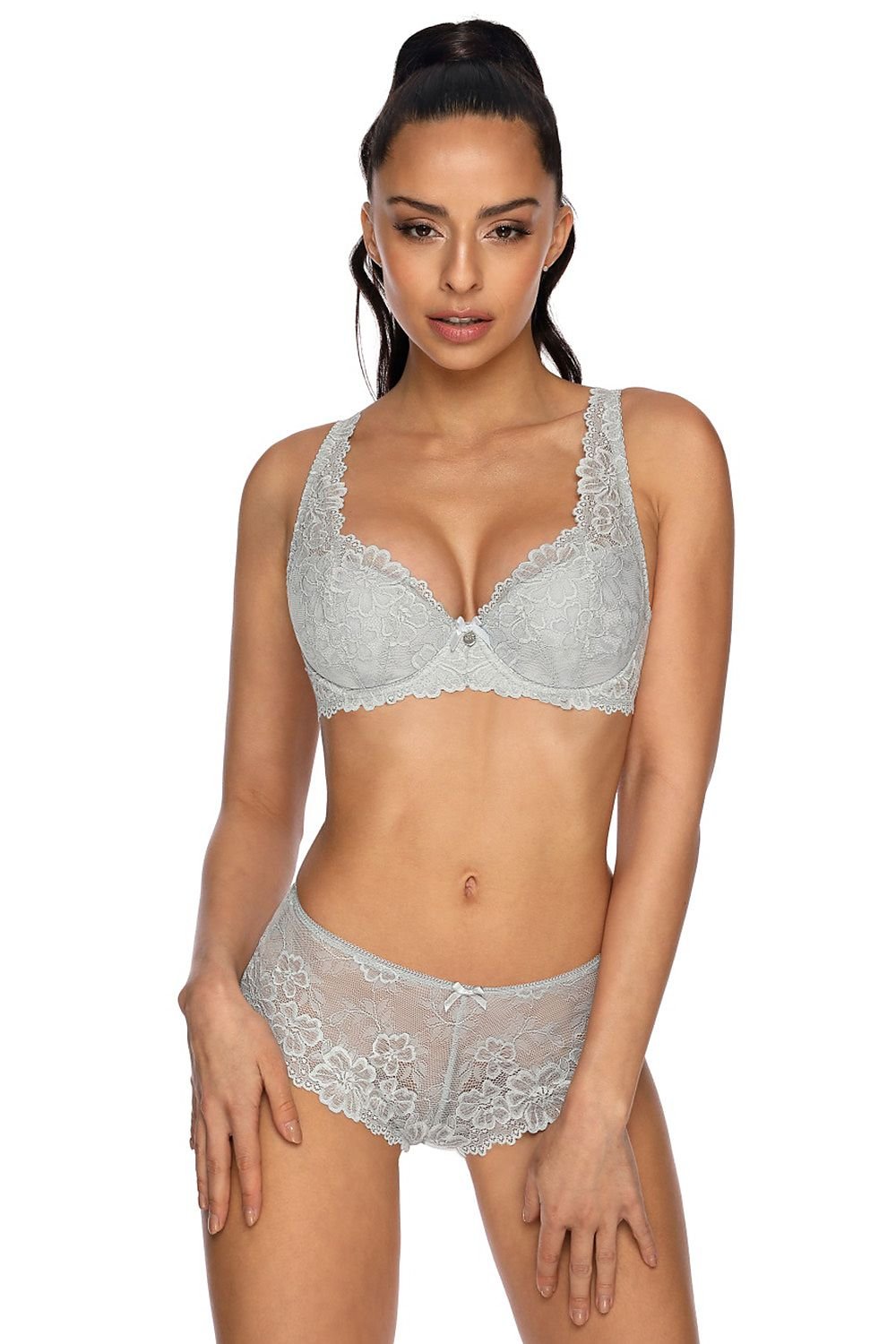 Soutien-gorge rembourré Mat