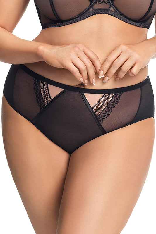 Culottes Gorsenia Lingerie