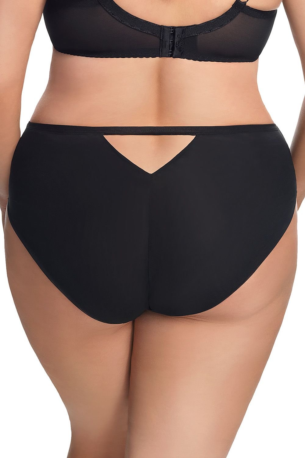 Culottes Gorsenia Lingerie