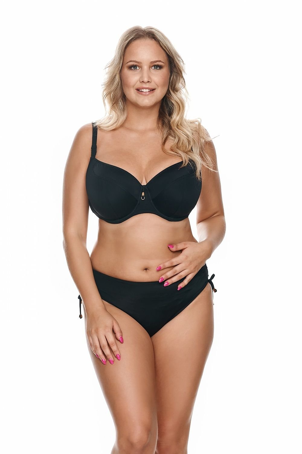 Soutien-gorge nageur Lupo Line