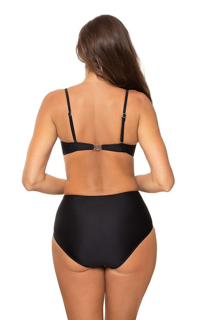 Maillot de bain deux pièces Marko