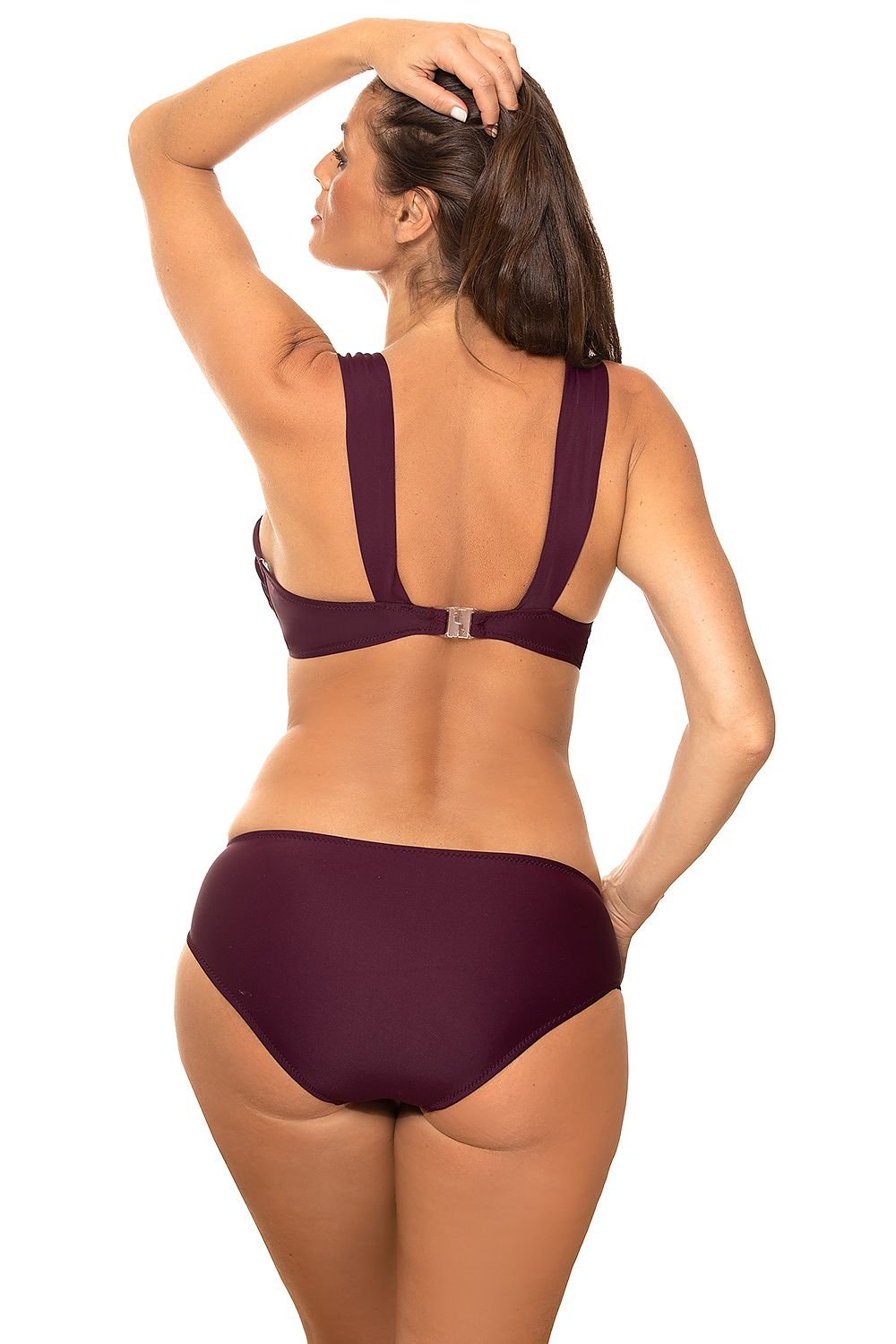 Maillot de bain deux pièces Marko