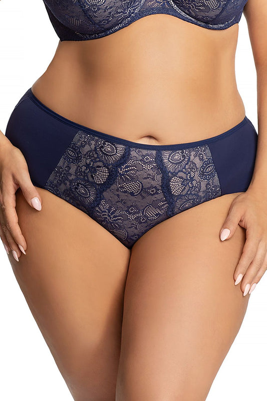 Culottes Gorsenia Lingerie