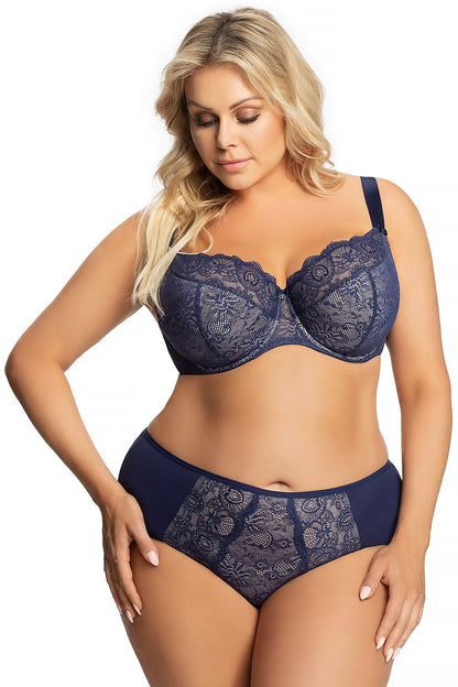 Semi-soft Gorsenia Lingerie