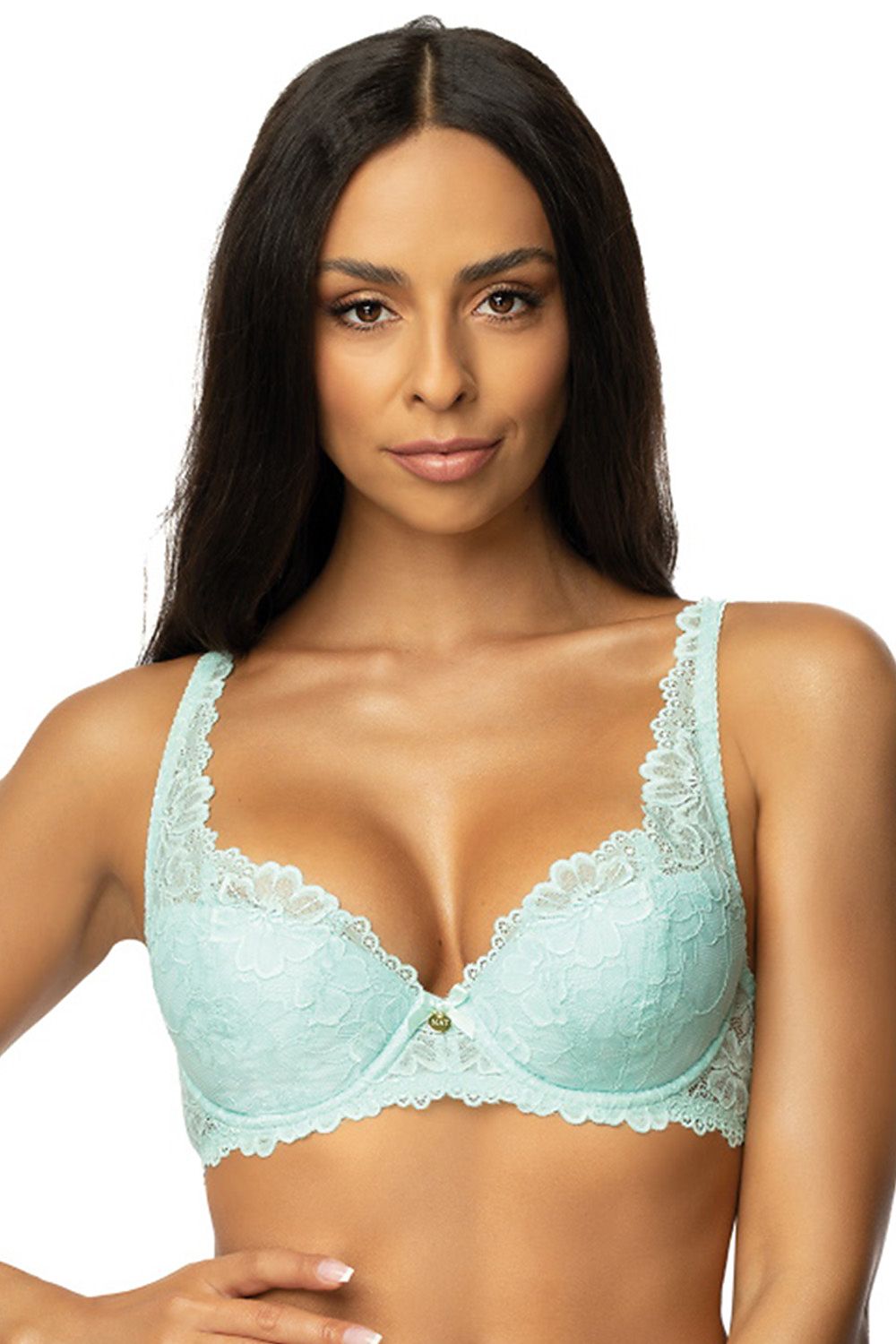 Soutien-gorge rembourré Mat