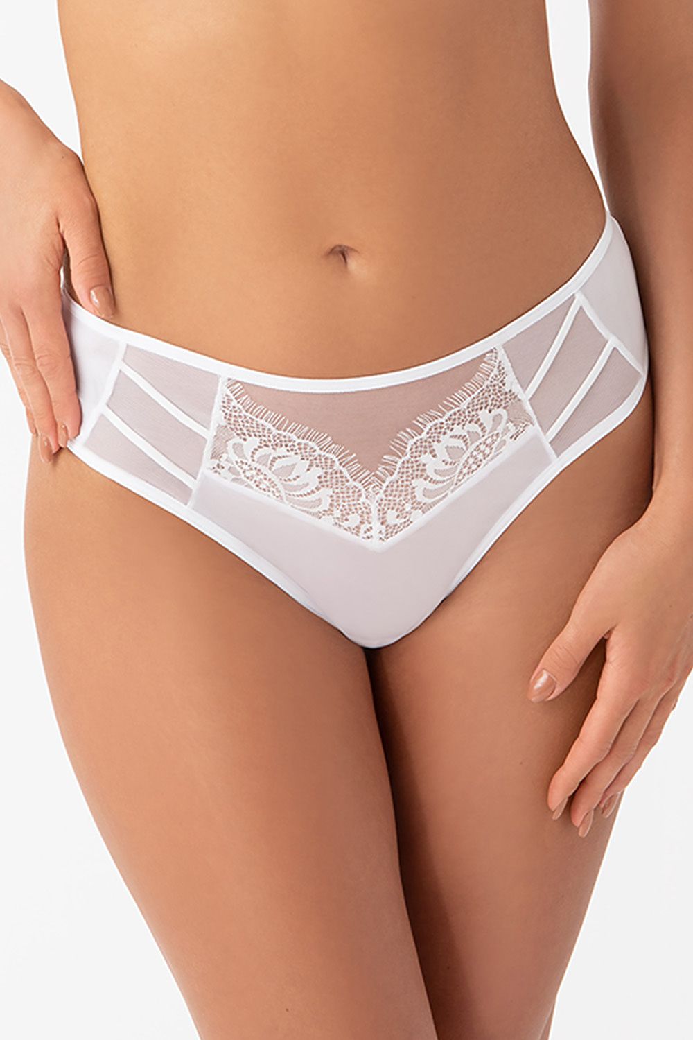 Culottes brésiliennes Gorsenia Lingerie