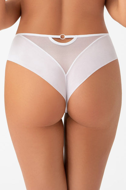 Culottes brésiliennes Gorsenia Lingerie