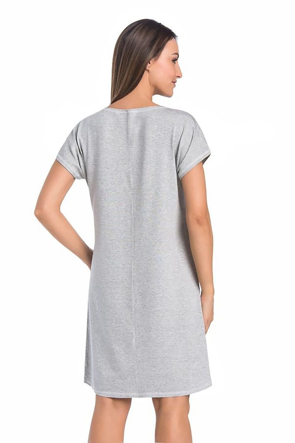 Chemise de nuit Teyli