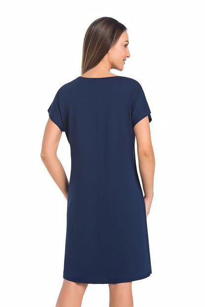 Chemise de nuit Teyli