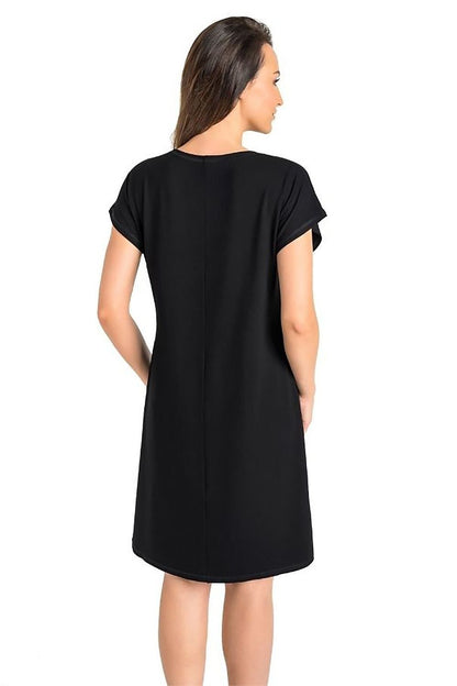 Chemise de nuit Teyli