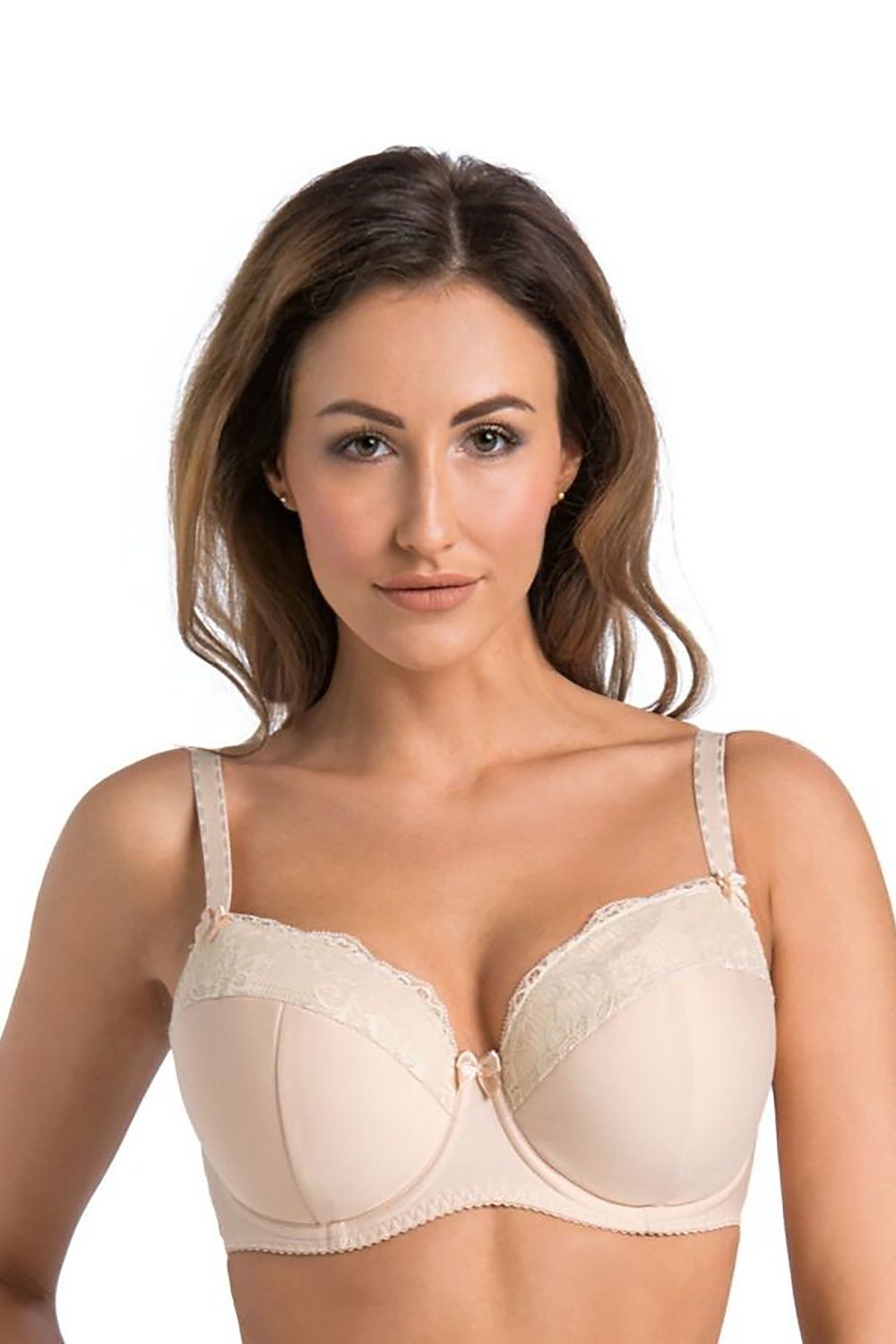 Soutien-gorge rembourré Teyli