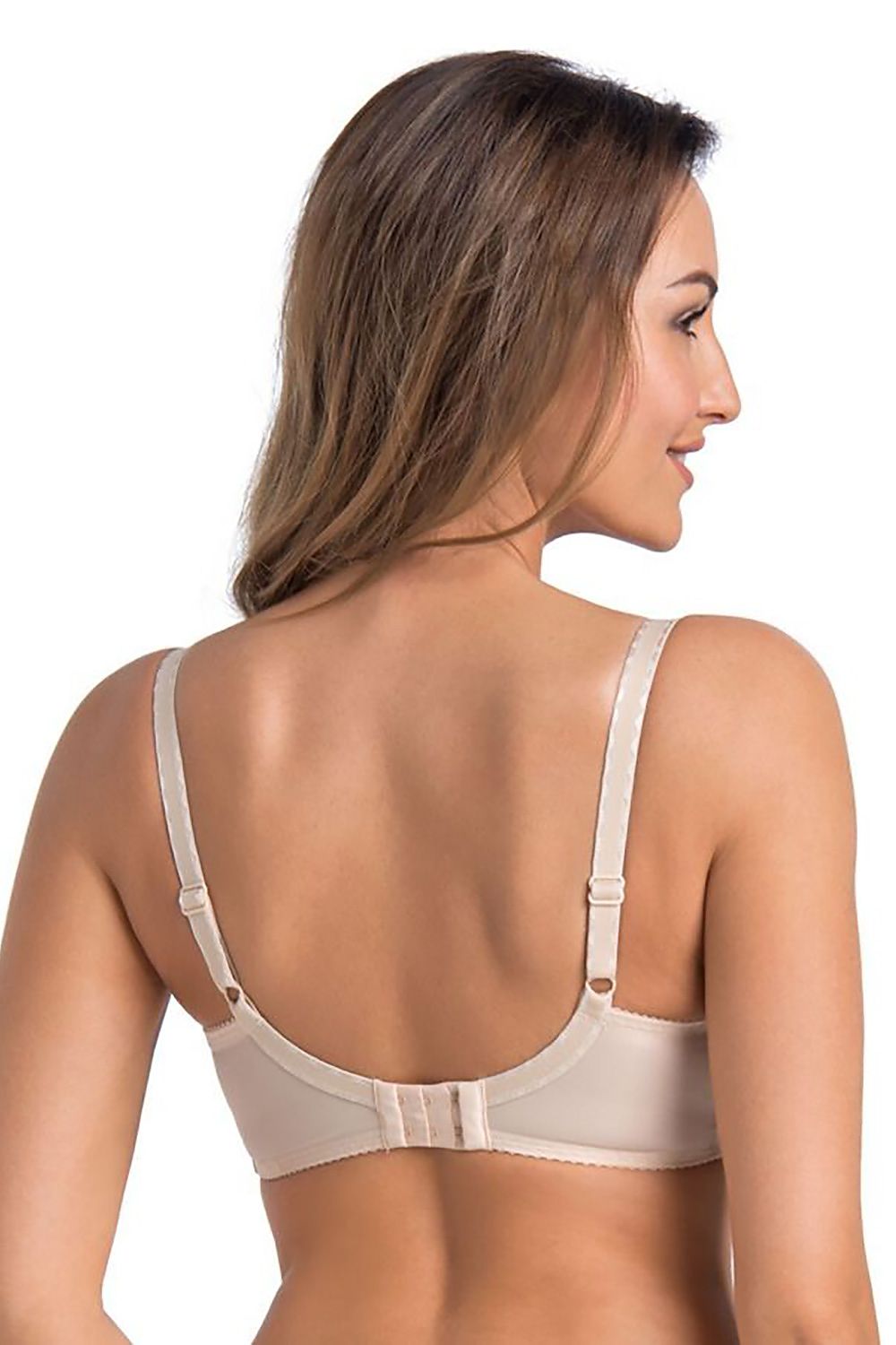 Soutien-gorge rembourré Teyli