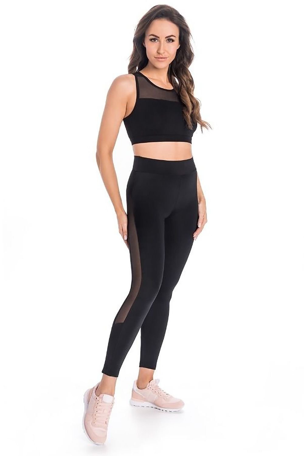 Teyli long leggings