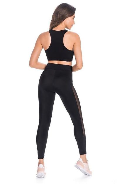 Teyli long leggings