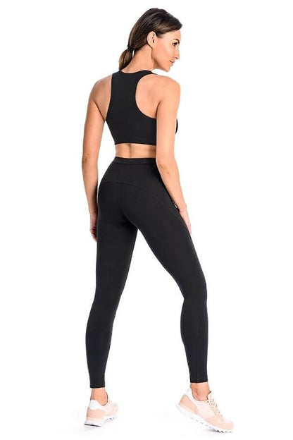 Teyli long leggings