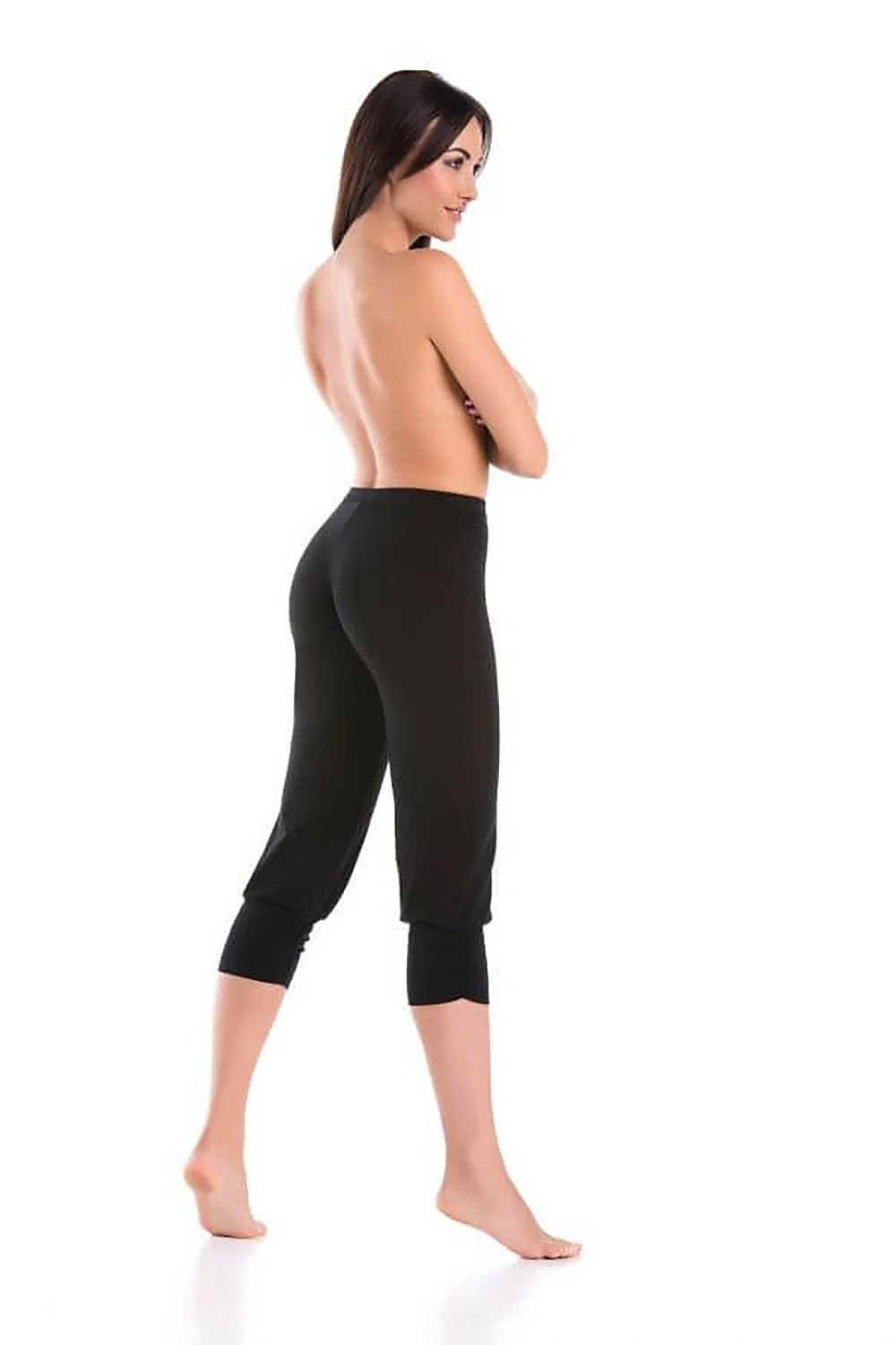 Teyli short leggings