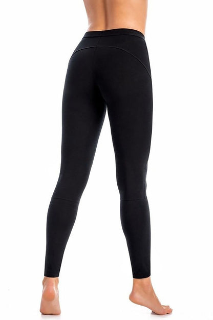 Teyli long leggings