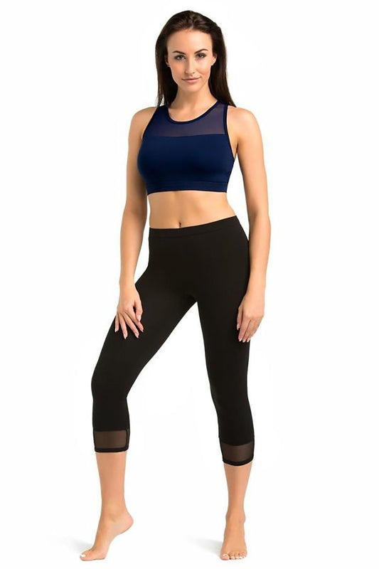 Teyli short leggings