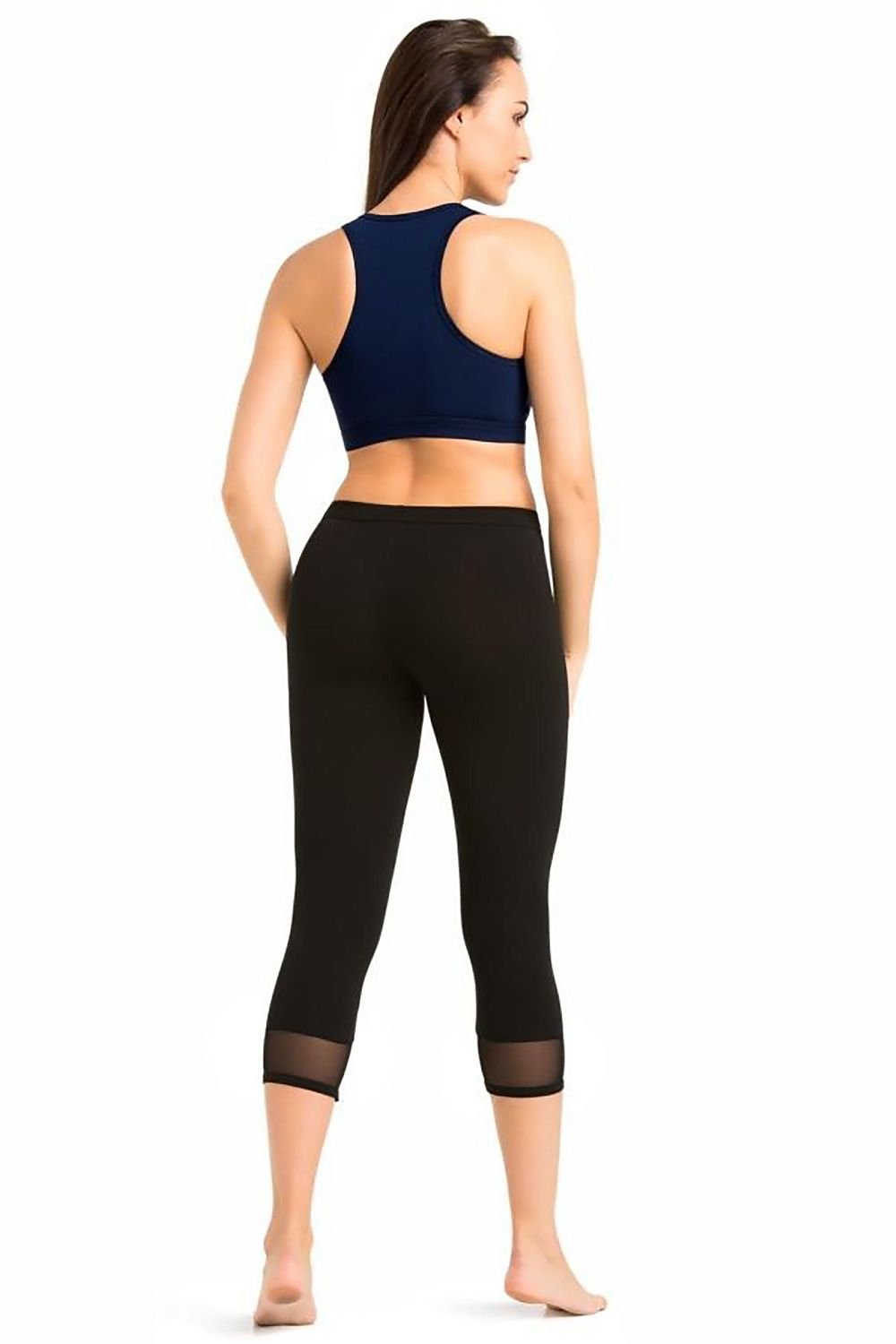 Teyli short leggings