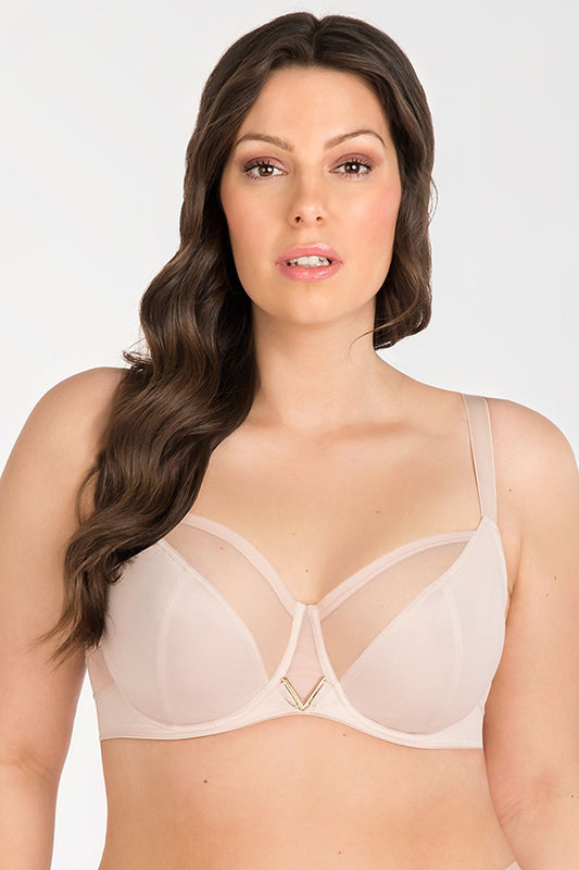 Soft Gorsenia Lingerie