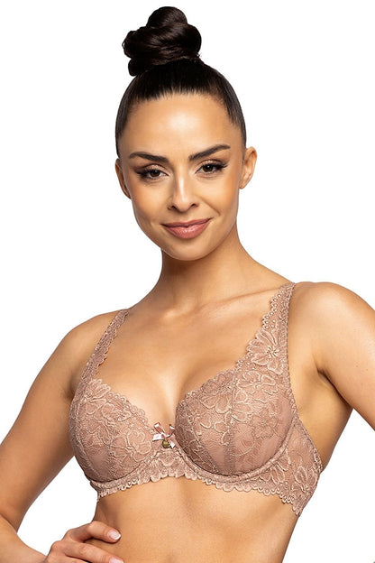 Soutien-gorge rembourré Mat