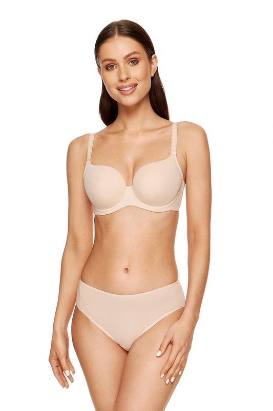 Soutien-gorge rembourré Gorteks