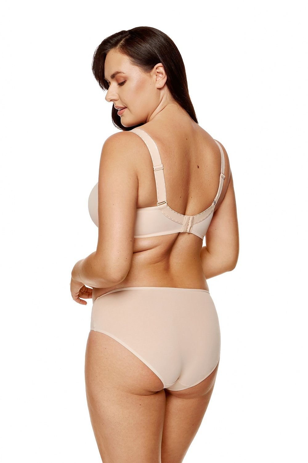 Soutien-gorge rembourré Gorteks