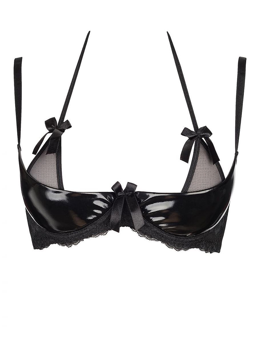 Soutien-gorge demi-bonnet Axami