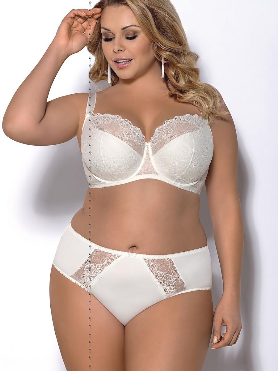 Semi-soft Gorsenia Lingerie