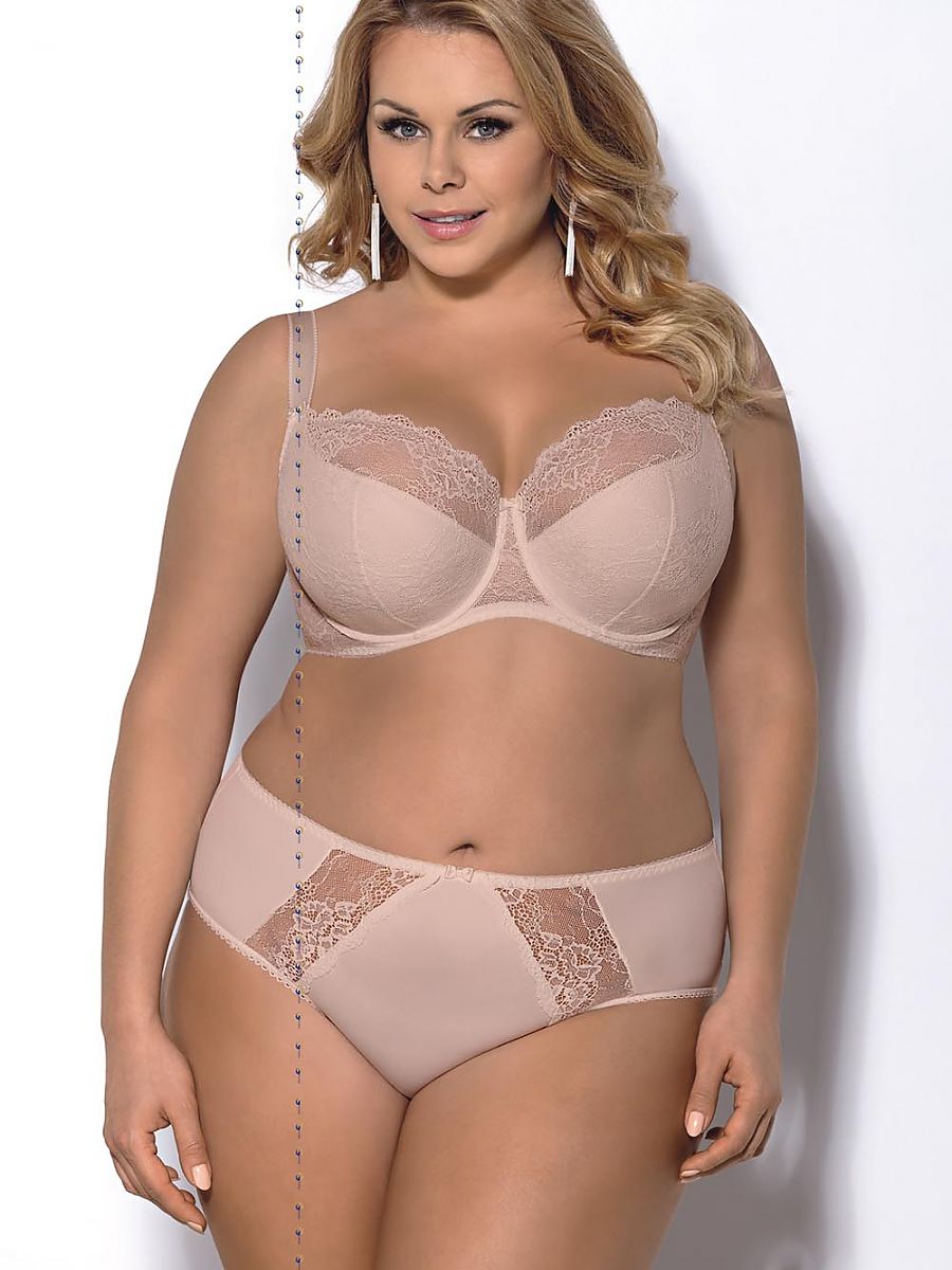 Semi-soft Gorsenia Lingerie