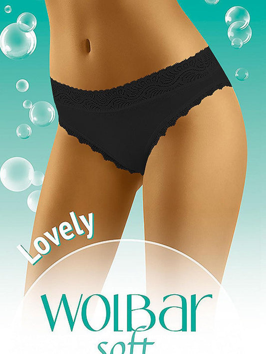 Culottes Wolbar