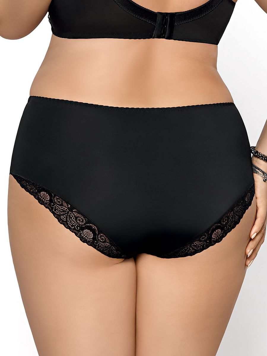 Culottes Gorsenia Lingerie