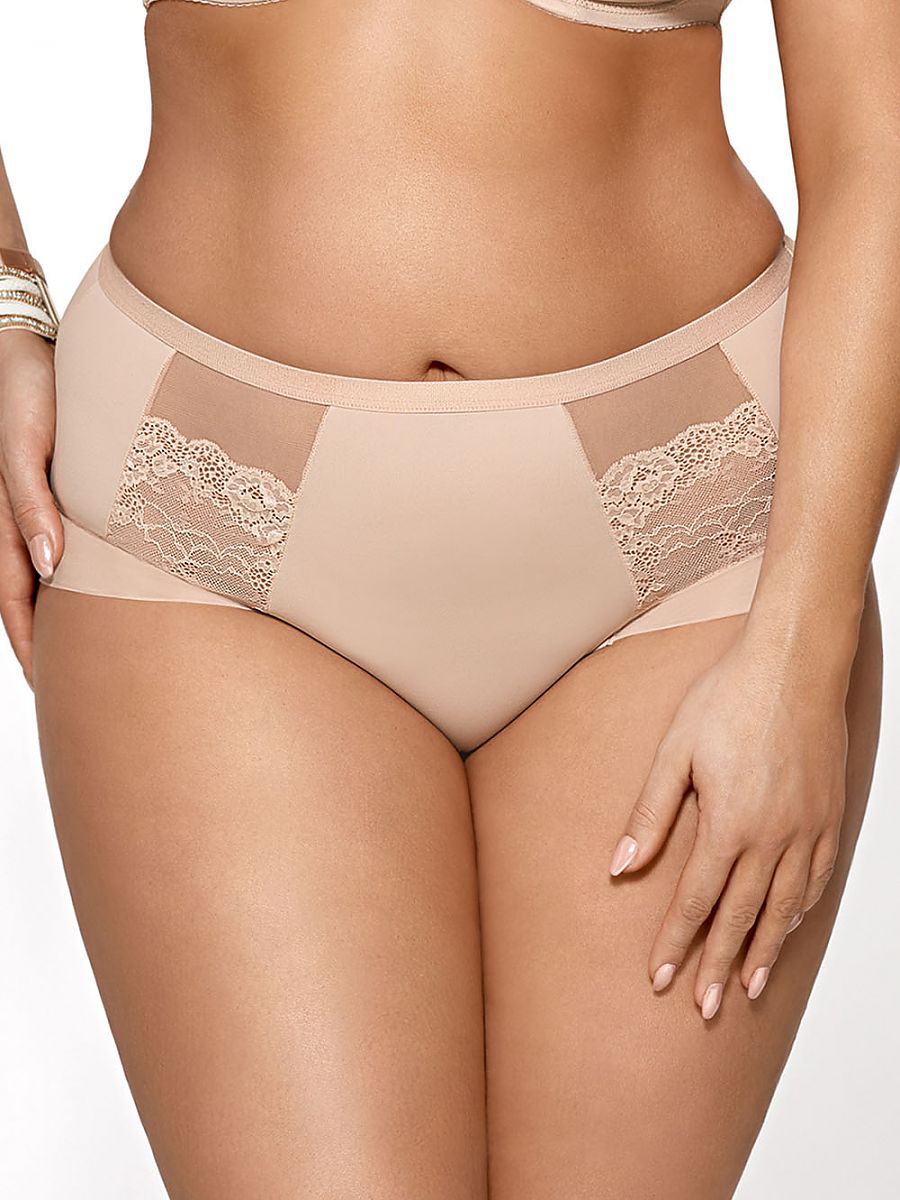 Culottes Gorsenia Lingerie