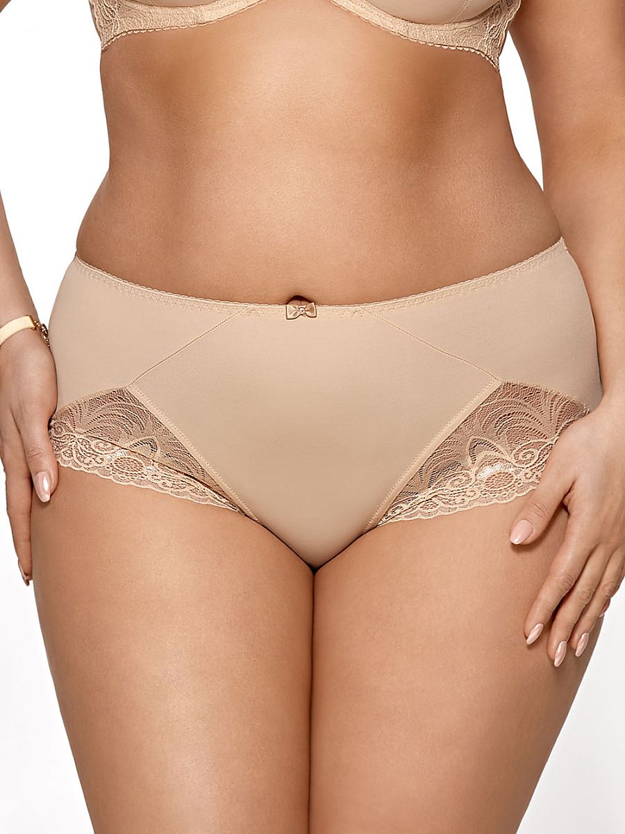 Culottes Gorsenia Lingerie