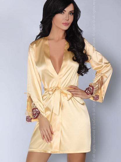 Robes de chambre Livia Corsetti Fashion