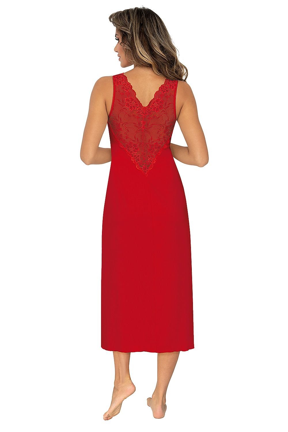 Nuisette Donna - vue produit 2 Secretelles